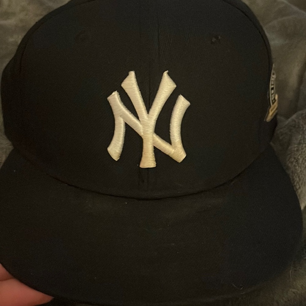 New York Yankees Baseball Cap